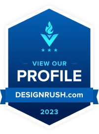 Mogrify - DesignRush - B2B Marketing